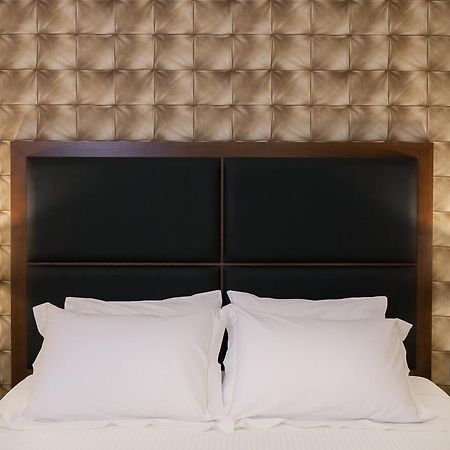 Anaktorikon Boutique Hotel ตรีโปลิส ภายนอก รูปภาพ