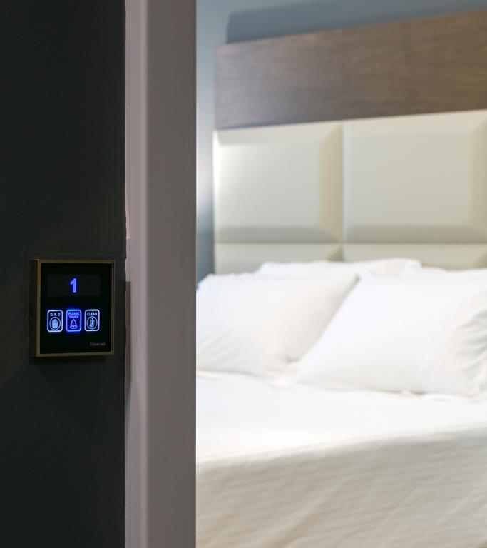 Anaktorikon Boutique Hotel ตรีโปลิส ภายนอก รูปภาพ