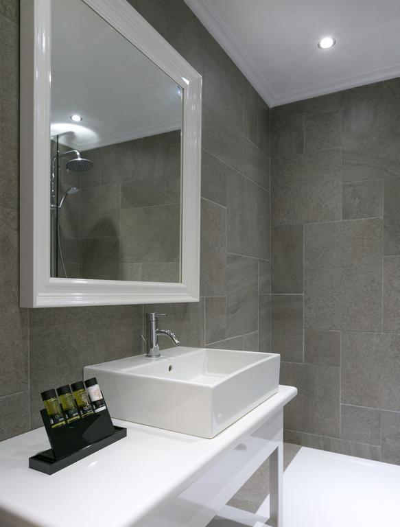Anaktorikon Boutique Hotel ตรีโปลิส ภายนอก รูปภาพ