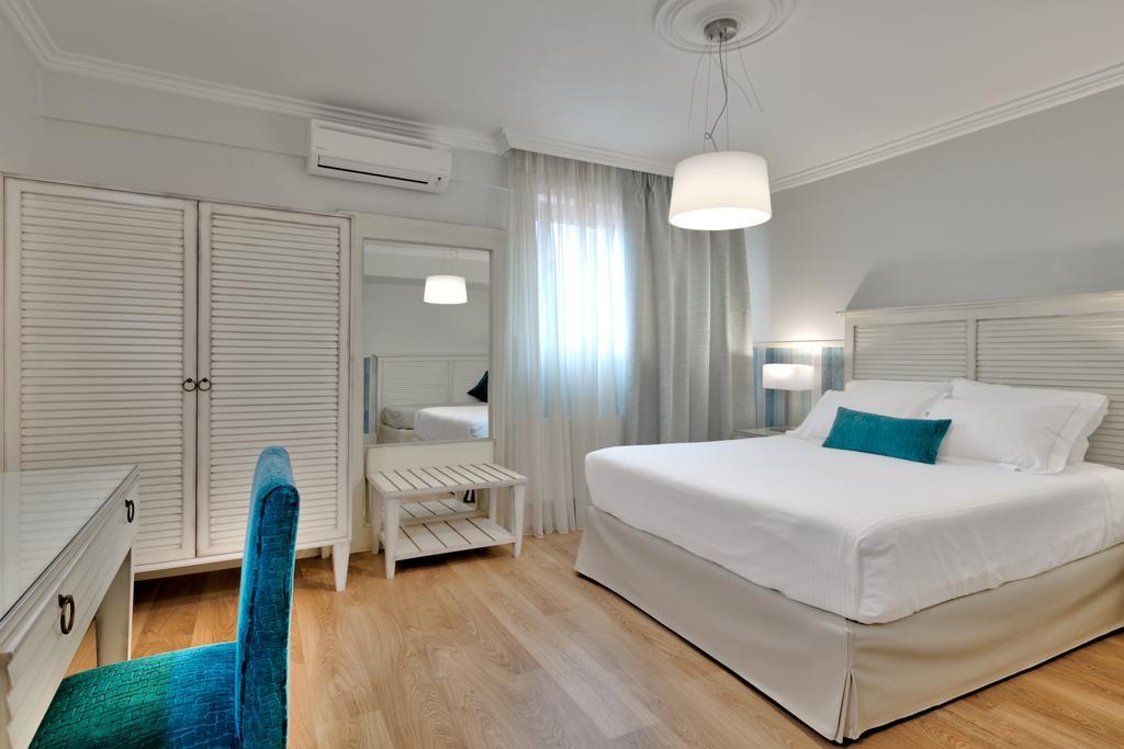 Anaktorikon Boutique Hotel ตรีโปลิส ภายนอก รูปภาพ