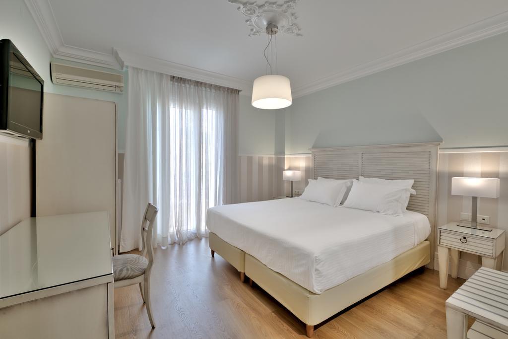 Anaktorikon Boutique Hotel ตรีโปลิส ภายนอก รูปภาพ