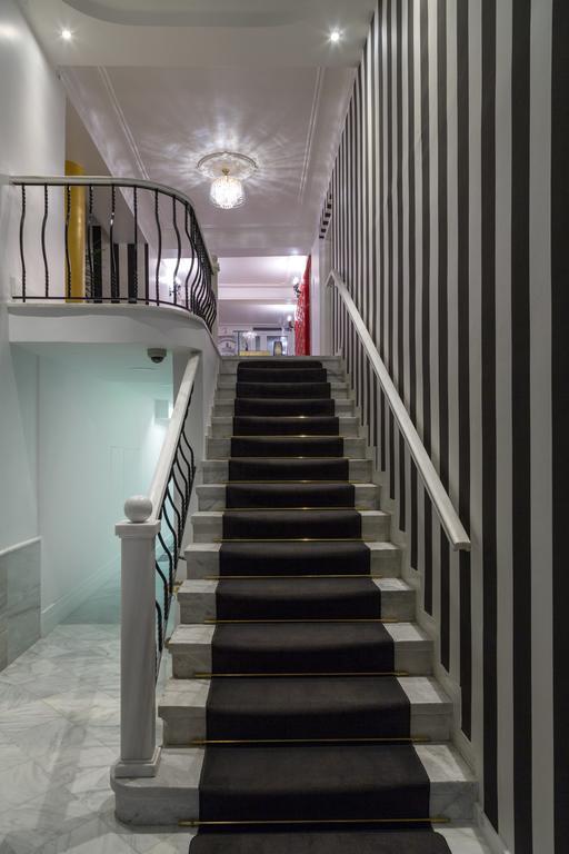Anaktorikon Boutique Hotel ตรีโปลิส ภายนอก รูปภาพ